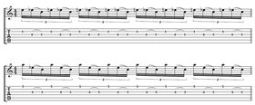 Super-fast blues guitar with Paul Gilbert